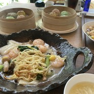 山形チャイニーズ　香琳