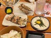 鳥貴族 千日前2号店
