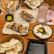 鳥貴族 千日前2号店