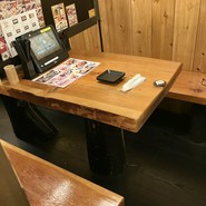 鳥貴族 千日前2号店