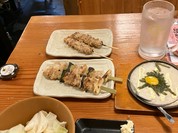 鳥貴族 千日前2号店