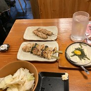 鳥貴族 千日前2号店