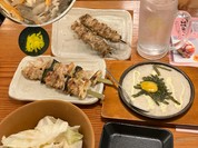 鳥貴族 千日前2号店