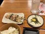 鳥貴族 千日前2号店