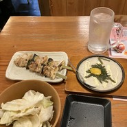 鳥貴族 千日前2号店