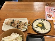 鳥貴族 千日前2号店