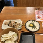 鳥貴族 千日前2号店