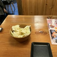 鳥貴族 千日前2号店