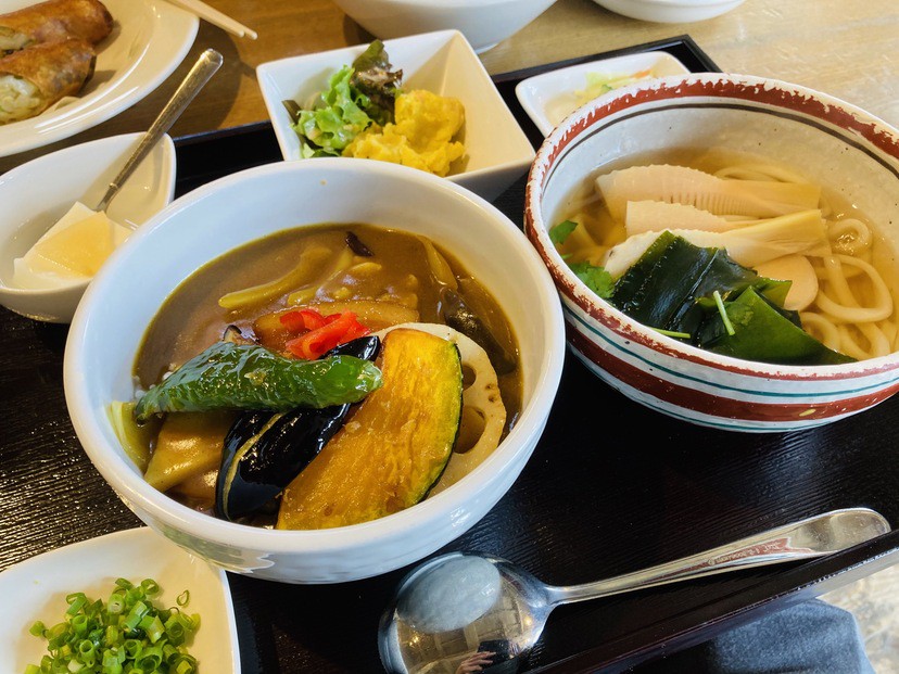 座忘庵 円山公園 西28丁目 うどん のグルメ情報 ヒトサラ