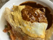 カフェテラス豆の木