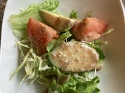 カフェテラス豆の木