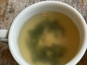 カフェテラス豆の木