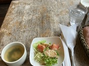 カフェテラス豆の木