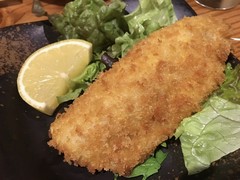 代々木上原の海鮮居酒屋うきぶくろ