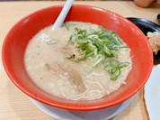 とんこつラーメン2