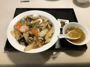 四川チャイナ