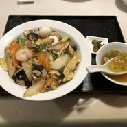 四川チャイナ