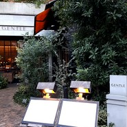 GENTLE Dining