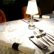 GENTLE Dining