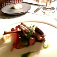 GENTLE Dining