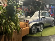 アトラーレカフェ