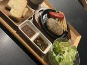 アトラーレカフェ