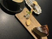 アトラーレカフェ