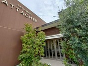 パティスリー アタッシェ