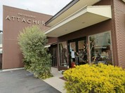 パティスリー アタッシェ