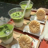 兵衛Cafe