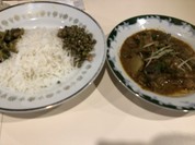 チーニーカリー