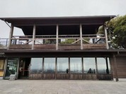 横山展望台 横山天空カフェテラス ミラドール志摩