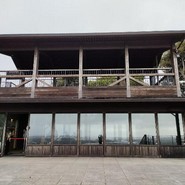 横山展望台 横山天空カフェテラス ミラドール志摩