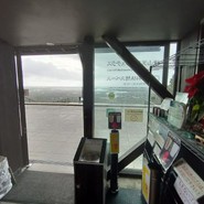 横山展望台 横山天空カフェテラス ミラドール志摩