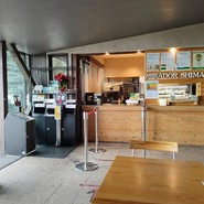 横山展望台 横山天空カフェテラス ミラドール志摩