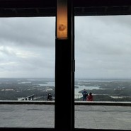 横山展望台 横山天空カフェテラス ミラドール志摩