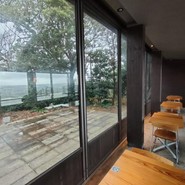 横山展望台 横山天空カフェテラス ミラドール志摩