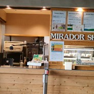 横山展望台 横山天空カフェテラス ミラドール志摩