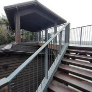 横山展望台 横山天空カフェテラス ミラドール志摩