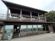 横山展望台 横山天空カフェテラス ミラドール志摩