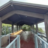 横山展望台 横山天空カフェテラス ミラドール志摩