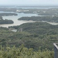 横山展望台 横山天空カフェテラス ミラドール志摩
