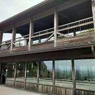 横山展望台 横山天空カフェテラス ミラドール志摩