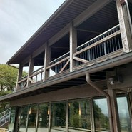 横山展望台 横山天空カフェテラス ミラドール志摩