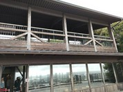 横山展望台 横山天空カフェテラス ミラドール志摩