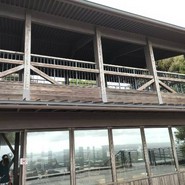 横山展望台 横山天空カフェテラス ミラドール志摩