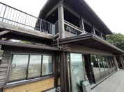 横山展望台 横山天空カフェテラス ミラドール志摩