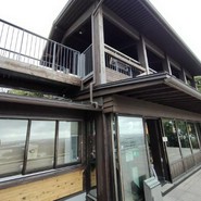横山展望台 横山天空カフェテラス ミラドール志摩