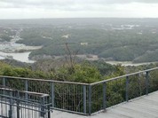 横山展望台 横山天空カフェテラス ミラドール志摩