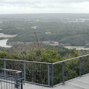 横山展望台 横山天空カフェテラス ミラドール志摩
